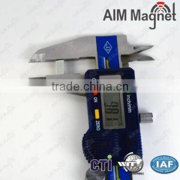 Mini Block Magnet for Bluetooth Keyboard photo-2