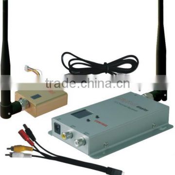 Wireless Audio Video 800mW 1.2 GHz Transmitter