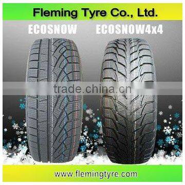 winter Snow Tires from China 175/70R13 185/65R14 185/65R15 195/65R15 205/70R15 205/55R16 205/60R16 215/60R16 175/65R14 225/60R17