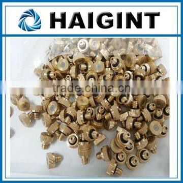 TY0829 Factory Direct Sale Low Pressure Outdoor Cooling Misting System photo-6