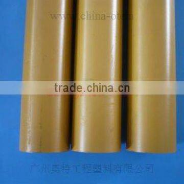 100% virgin Advanced PI(polyamide) rod