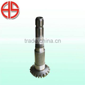 Shaft Manufacturer Shaft Gear Gear Shaft photo-2