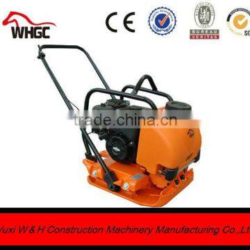 WH-C80TB heavy duty plate compactor