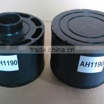 Automobile air filter AH1190 for JOHN DEERE