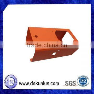 OEM Non-standard Stainless Steel And Carbon Steel Stamping Parts photo-3