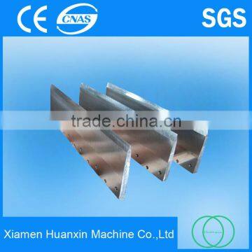Paper Making Industry Straight Polar Paper Cutting Blades photo-5