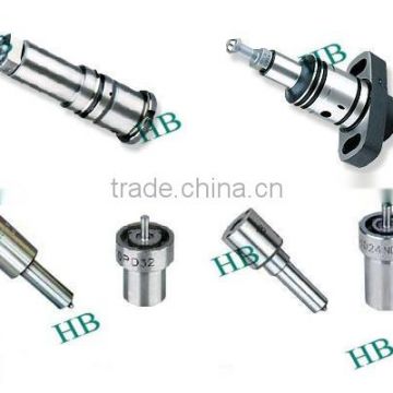 Nozzle for Russia/Nozzle/Plunger/D/valve