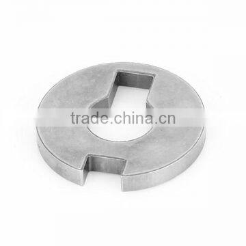 Custom Made High Precision Carbon Steel Mim Metal Injection Molding Precision Cnc Machining Small Mechanical Parts photo-2