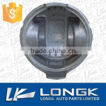 engine parts 105mm piston for 6D105 engine