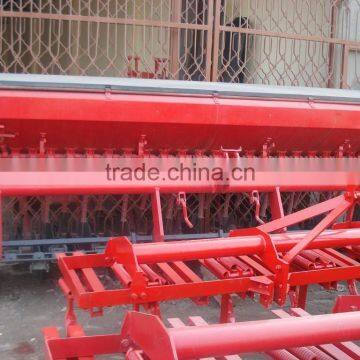 Seed Drill