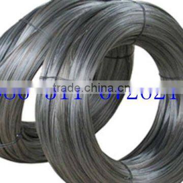 Supply Hgh Quality Vacuum Annealing Wire