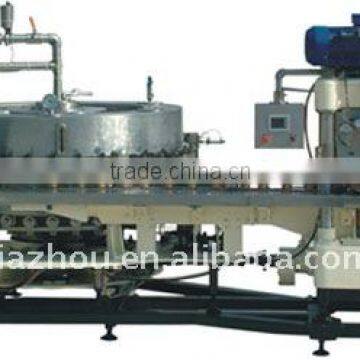 can filling line beverage machine