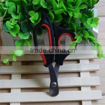 Pet Grooming Product Pet Nail Care Nail Scissors photo-2