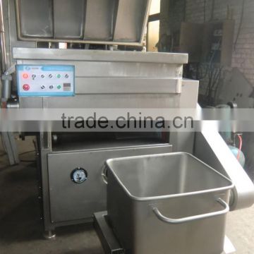 Minced Meat Mixer/Meat processing machinery