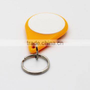 T5577 Chip Door Access Key Fob for Access Control of Lift and Room photo-4