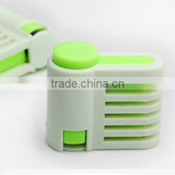 Plastic cake wafer breaker & cake tools