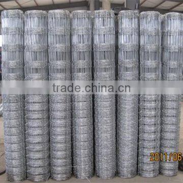 High Strength Galvanized Field Fence photo-2