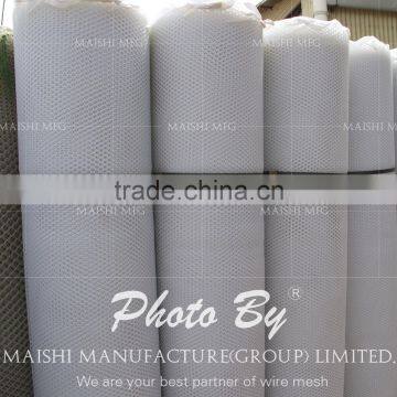 30m x 2m Plastic Extruded Wire Netting photo-5
