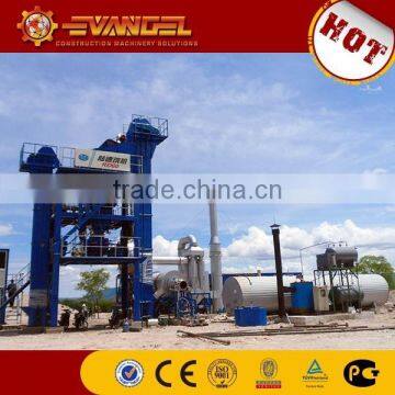 Asphalt Hot Mix Plant