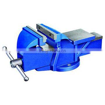 89 Fixed Type Light Duty Bench Vise photo-2