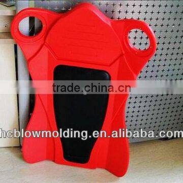 OEM Blow Molding Plastic Video Game Chair Price Mould photo-3
