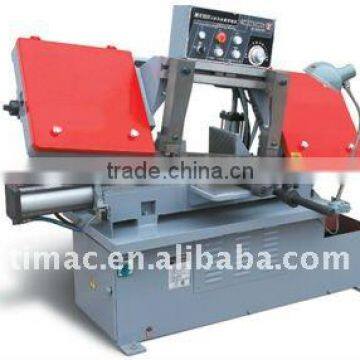 Horizontal Metal Band Sawing Machine