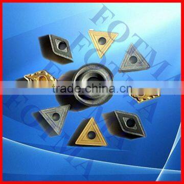 Tungsten Carbide Insert for CNC Machine