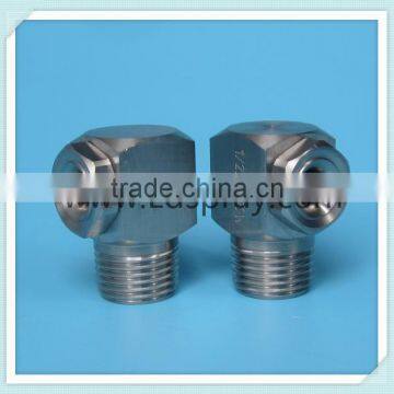 Stainless Steel , ss Chemical Spray Nozzles photo-2