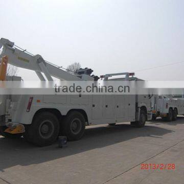 20ton Road Wrecker