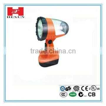 Rechargeable Spot Light With Grip Handle DC 12V 25w-55W