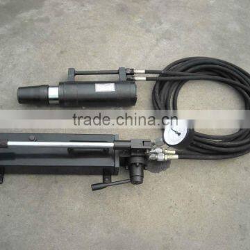 Anchor Cable Tensioning Tools for coal mining Machines