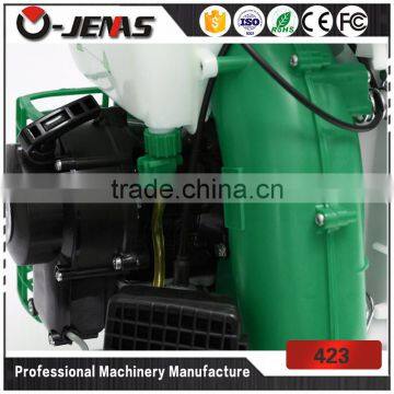 423 70cc 1.5L Plastic Agricultural Portable Gasoline Manual Sprayer photo-6