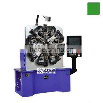 Universal automatic CNC wire spring forming machine with good price