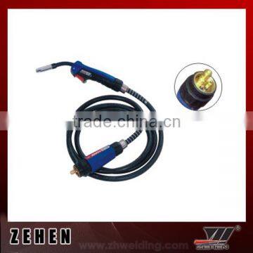 BINZEL TYPE CO2 WELDING TORCH