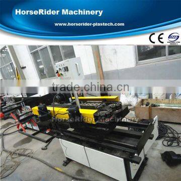 New design PVC PE corrugated pipe machine / Corrugated pipe machiner / Corrugated pipe machinery