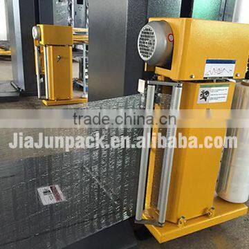Pallet Wrapping Mchine photo-2