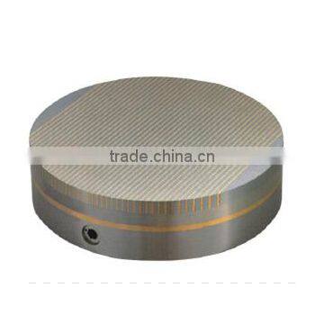 High Quality Magnetic Chuck For Sale China photo-2