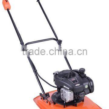 gasoline hover mower