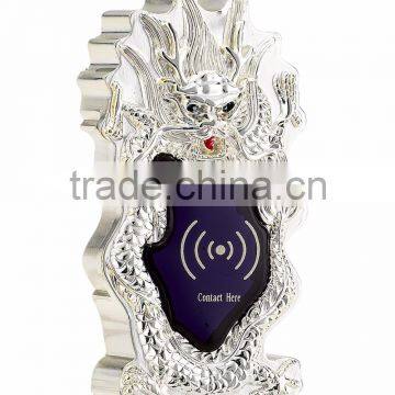 2017 Functional Elegant Top Quality Sauna Lock for Home/hotel/office photo-4