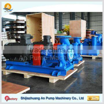 High Corrosion Resistance Acid Pump Sulfuric Acid Pump Hydrochloric Acid Pump photo-3