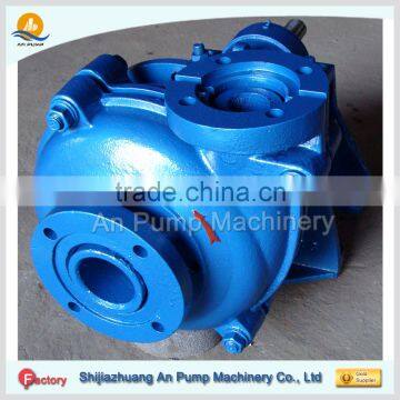 Removal of Silt Sand in Marinas, Oil Sludge Removal Slurry Pump photo-4