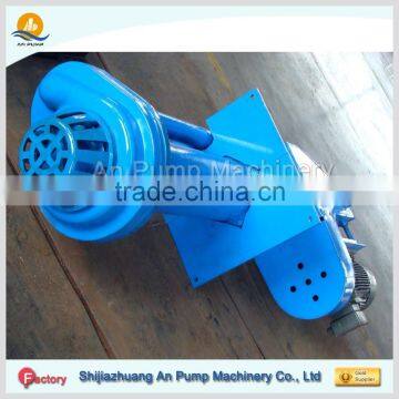 4" Vertical Thermal Power Sump Slurry Pump photo-3