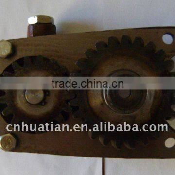 Weifang Ricardo engine part Oil Pump