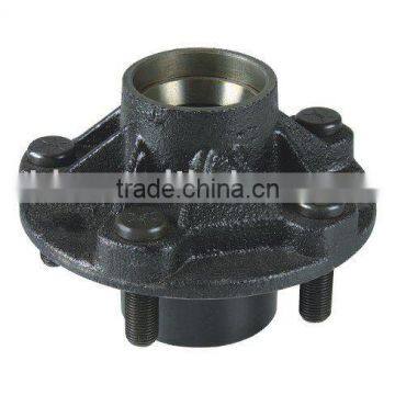 3K Wheel Hub 5 on 4.5