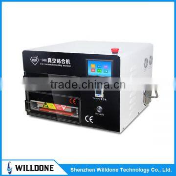 5in1 Laminating Machine With Touch Screen photo-3