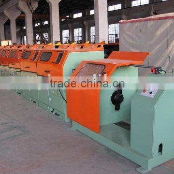 silicon cutting wire drawing machine