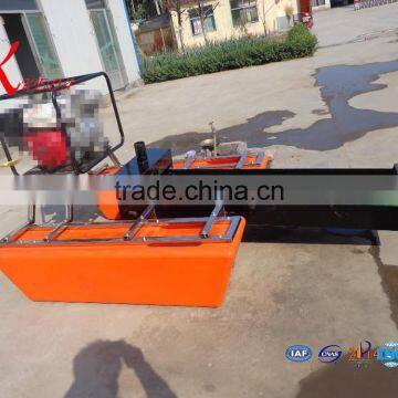Portable Convenient and Small Gold Dredger With Good Quality photo-2