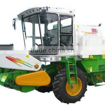 3000A harvester