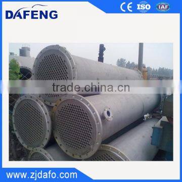 Flanged Shell Tube Heat Exchanger/transfer photo-3