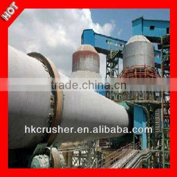 Ceramsite Sand Rotary Gypsum Calciner